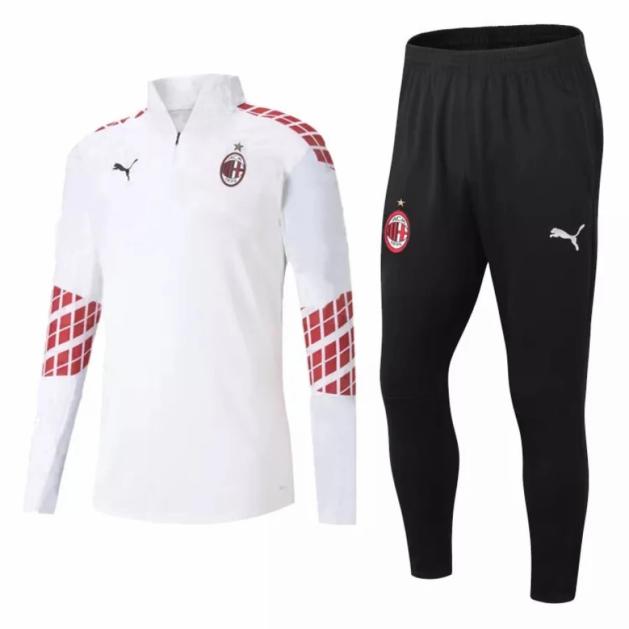 AC MILAN TRACKSUIT 2020/21