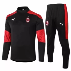 AC Milan Training Technical Football Tracksuit 2020