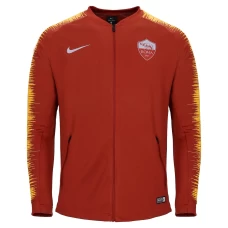 AS ROMA THIRD ANTHEM JACKET 2018/19