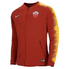 AS ROMA THIRD ANTHEM JACKET 2018/19