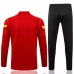 As Roma Training Technical Football Tracksuit 2021-22