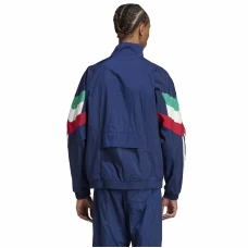 Italy Mens Originals Football Jacket 2024-25