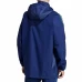 Italy Mens Training Rain Football Jacket 2024-25