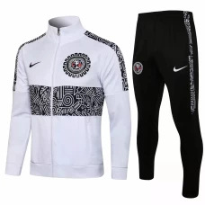 Club America Training Presentation Football Tracksuit 2021