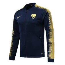 Pumas Blue Anthem Jacket 2018/19