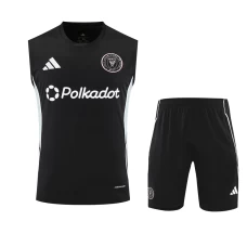 Inter Miami CF Mens Tiro Competition Sleeveless Training Kit 2025-26