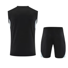Inter Miami CF Mens Tiro Competition Sleeveless Training Kit 2025-26