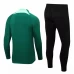 Nigeria Green Training Technical Football Tracksuit 2022-23