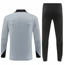 South Korea Grey Training Technical Football Tracksuit 2024-25
