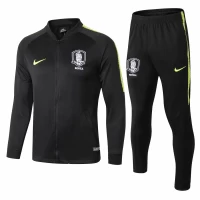 South Korea Presentation Training Football Tracksuit 2018/19