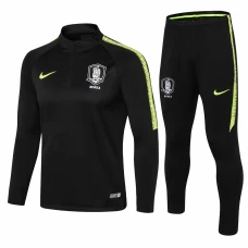 South Korea Technical Training Football Tracksuit 2018/19