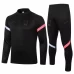 South Korea Technical Training Football Tracksuit 2020