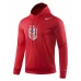 USA Nike 4 Star Red Hoodie 2019 2020