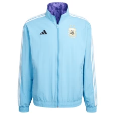Argentina Mens Reversible Anthem Jacket 2022-23