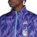 Argentina Mens Reversible Anthem Jacket 2022-23