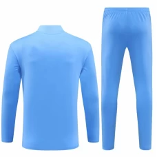 Argentina Blue Training Technical Football Tracksuit 2023-24