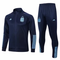 Argentina Navy Training Presentation Football Tracksuit 2022-23