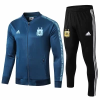 Argentina Training Football Tracksuit 2019/20