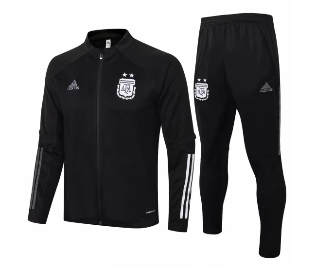 Argentina Training Football Tracksuit 2020