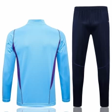 Argentina Blue Training Technical Football Tracksuit 2022-23