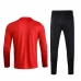 Belguim National Team Sweat Football Tracksuit 2020