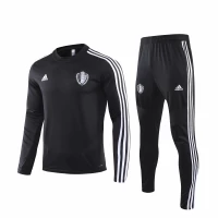 Belguim National Team Sweat Football Tracksuit 2019 2020