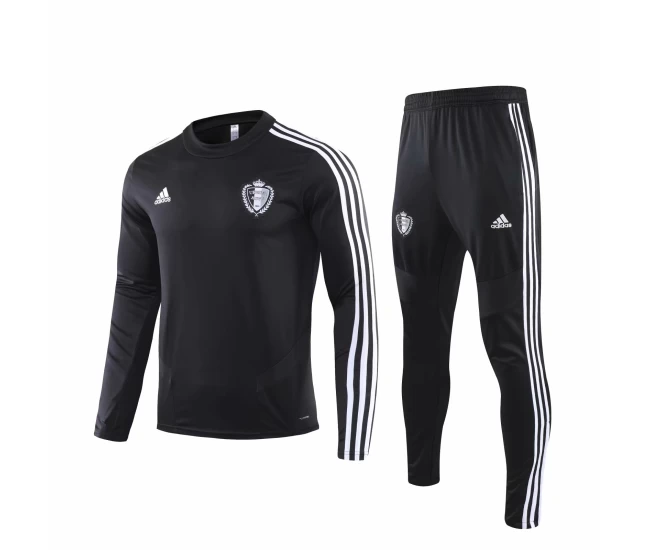 Belguim National Team Sweat Football Tracksuit 2019 2020