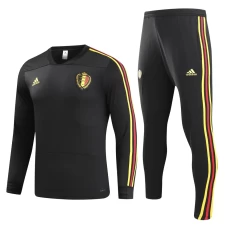 Belguim National Team Training Adidas 2018 Football Tracksuit 2018/19