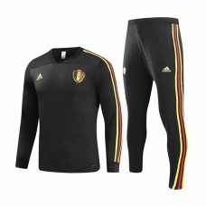 Belguim National Team Training Adidas 2018 Football Tracksuit 2018/19 - kids