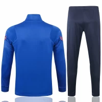 England Training Presentation Football Tracksuit 2020