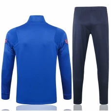 England Training Presentation Football Tracksuit 2020