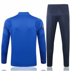 England Tech Training Football Tracksuit 2020