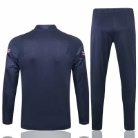 Nike England Tech Training Football Tracksuit 2020