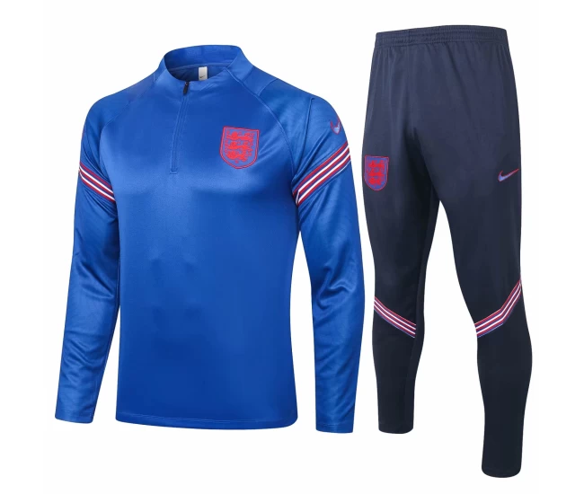 England Tech Training Football Tracksuit 2020