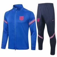 England Training Presentation Football Tracksuit 2020