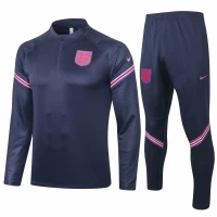 Nike England Tech Training Football Tracksuit 2020