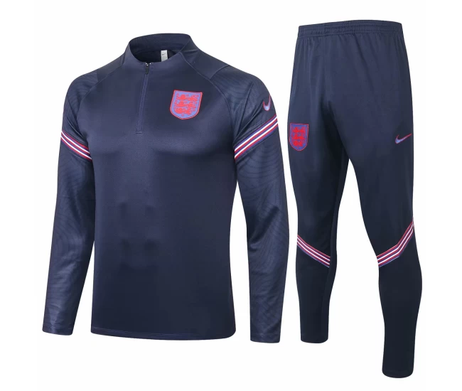 Nike England Tech Training Football Tracksuit 2020