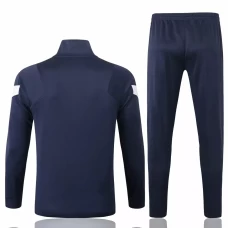 France Navy Training Presentation Football Tracksuit 2020