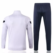 France Training Presentation Football Tracksuit 2020