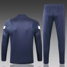 France Training Technical Football Tracksuit 2020