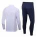 France National Team White Training Technical Football Tracksuit 2022-23