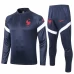 France Training Technical Football Tracksuit 2020