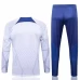 France National Team White Strike Training Technical Football Tracksuit 2022-23