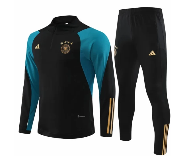Germany Training Technical Football Tracksuit 2024-25