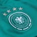 Germany Green Tech Training Football Tracksuit 2018/19