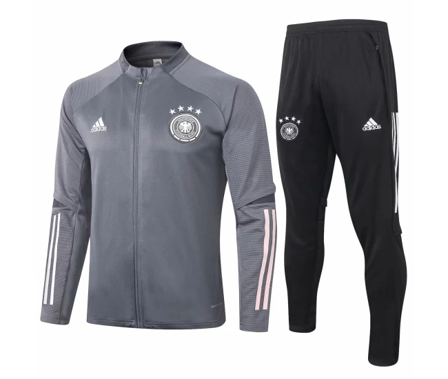 Germany National Team Presentation Football Tracksuit 2020