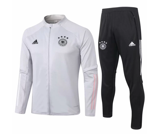 Germany National Team Training Football Tracksuit 2020