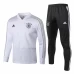 Germany Technical Hybrid Sweat Football Tracksuit 2018/19