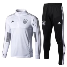 Germany Technical Training Football Tracksuit 2018/19