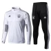 Germany Technical Training Football Tracksuit 2018/19